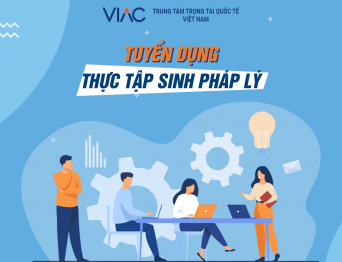 [Tháng 10/2024] - Tuyển dụng Thực tập sinh Ban Thư ký làm việc tại chi nhánh Hồ Chí Minh