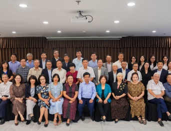 VIAC organized the 2024 Meeting of VIAC-listed Arbitrators in Hanoi and Ho Chi Minh City 