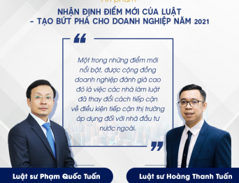 Điều kiện tiếp cận thị trường cho Nhà đầu tư nước ngoài theo Luật Đầu tư 2020 và ảnh hưởng đến hoạt động của doanh nghiệp Việt Nam 