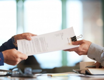 Giá trị pháp lý của văn bản trong giao dịch thương mại