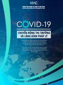Ấn phẩm điện tử mùa Covid-19 phát hành Tháng 06/2020