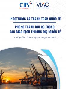 Khóa tập huấn Incoterms và thanh toán quốc tế: Phòng tránh rủi ro trong các giao dịch thương mại quốc tế