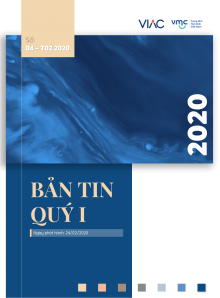 Số 04 - T2.2020 | Bản tin điện tử quý I/2020