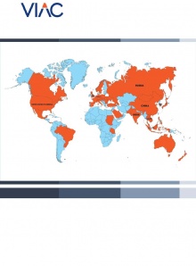 BẢN TIN 01 & 02.2018 - Bản tin Chào xuân Mậu Tuất 2018