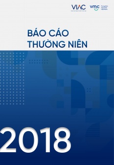 Báo cáo thường niên năm 2018