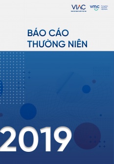 Báo cáo thường niên năm 2019