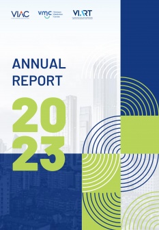 2023 VIAC's Annual Report