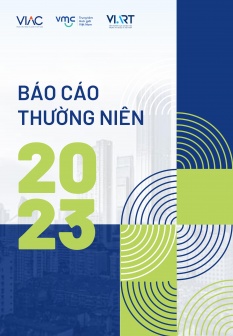 Báo cáo thường niên năm 2023