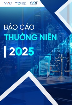 Báo cáo thường niên năm 2025