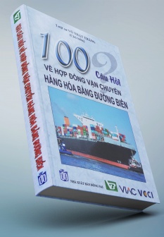 100 câu hỏi về hợp đồng vận chuyển hàng hóa bằng đường biển