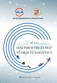 Sổ tay giải thích Thuật Ngữ về dịch vụ Logistics