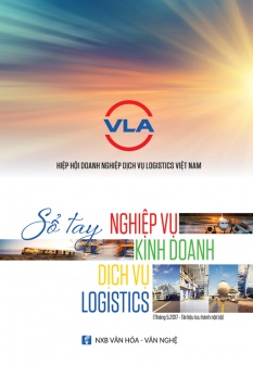 Sổ tay Nghiệp vụ kinh doanh dịch vụ Logistics