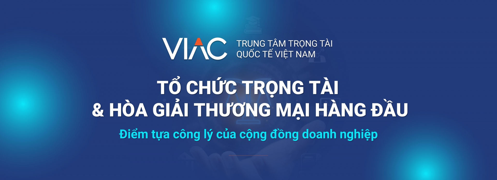 VIETNAM INTERNATIONAL ARBITRATION CENTRE