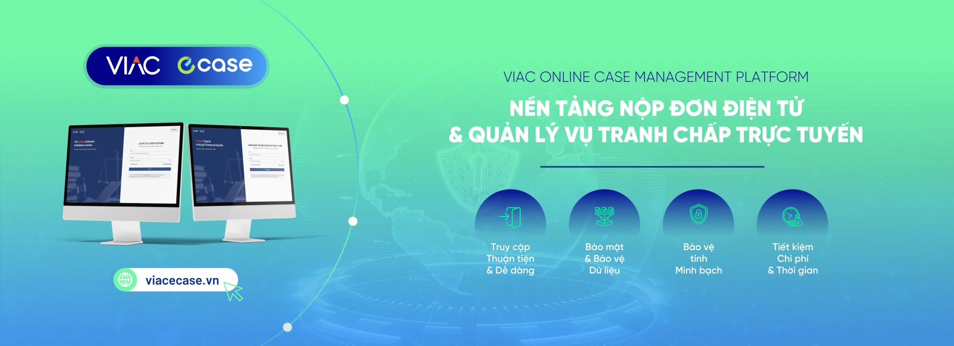 VIETNAM INTERNATIONAL ARBITRATION CENTRE