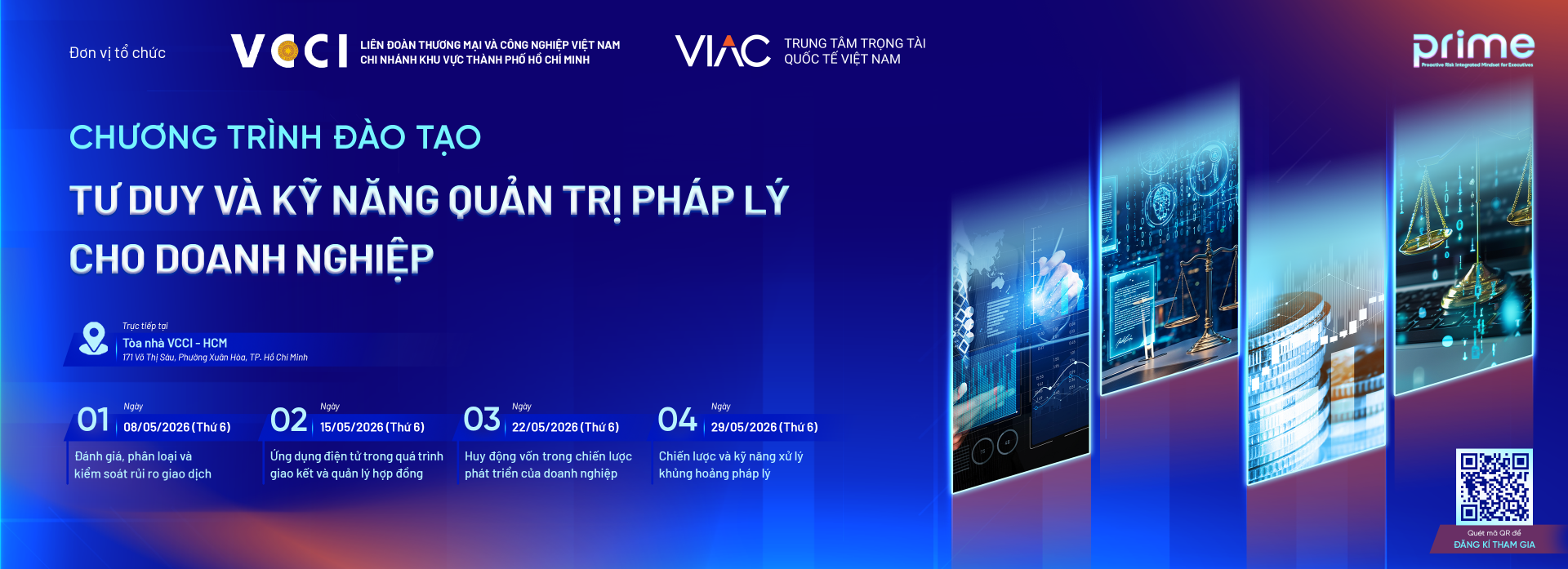 VIETNAM INTERNATIONAL ARBITRATION CENTRE