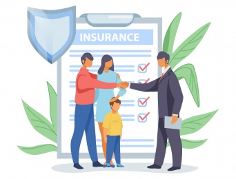 What was "Insurance profiteering"?