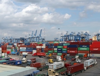 Logistics SMEs urged to speed up digital transformation