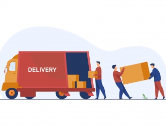 What to do for Freight fowarders in general average?