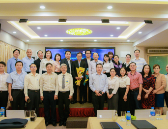 VIAC phối hợp cùng Đoàn Luật sư Tỉnh Đồng Nai triển khai thành công Hội nghị bồi dưỡng về Tranh tụng trong bối cảnh chuyển đổi số