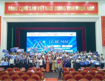 Trung tâm Hoà giải Việt Nam (VMC) và Trung tâm Hoà giải Thương mại Quốc tế Việt Nam (VICMC) tổ chức thành công Cuộc thi Hòa giải Thương mại Việt Nam 2025 (V-MED 2025)