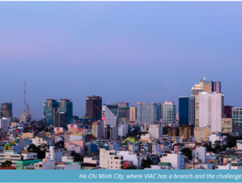 Vietnamese centre hosts first case under UNCITRAL rules