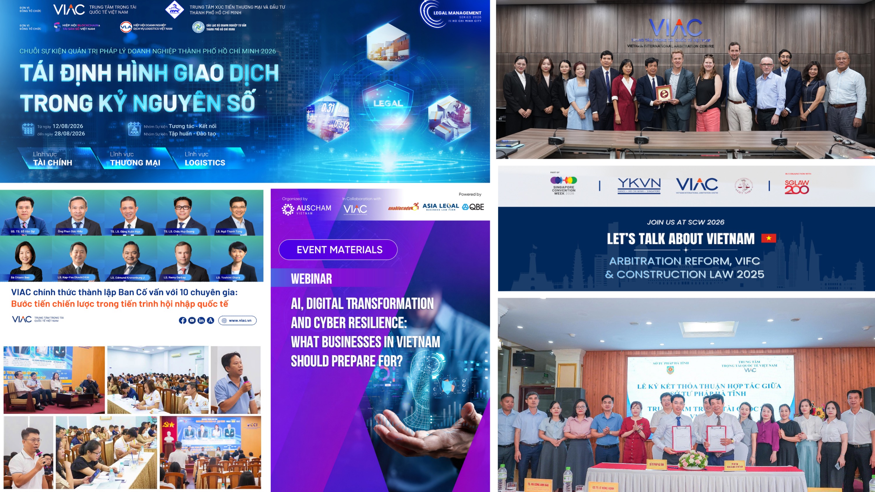 BẢN TIN ĐIỆN TỬ - Số 26.08.28