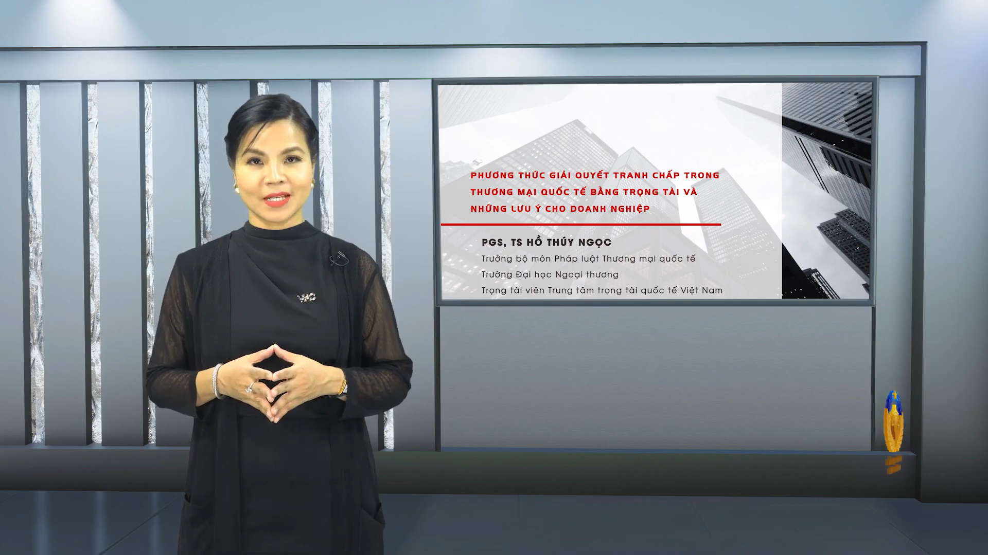 Phương thức giải quyết tranh chấp trong thương mại quốc tế bằng trọng tài và những lưu ý cho doanh nghiệp