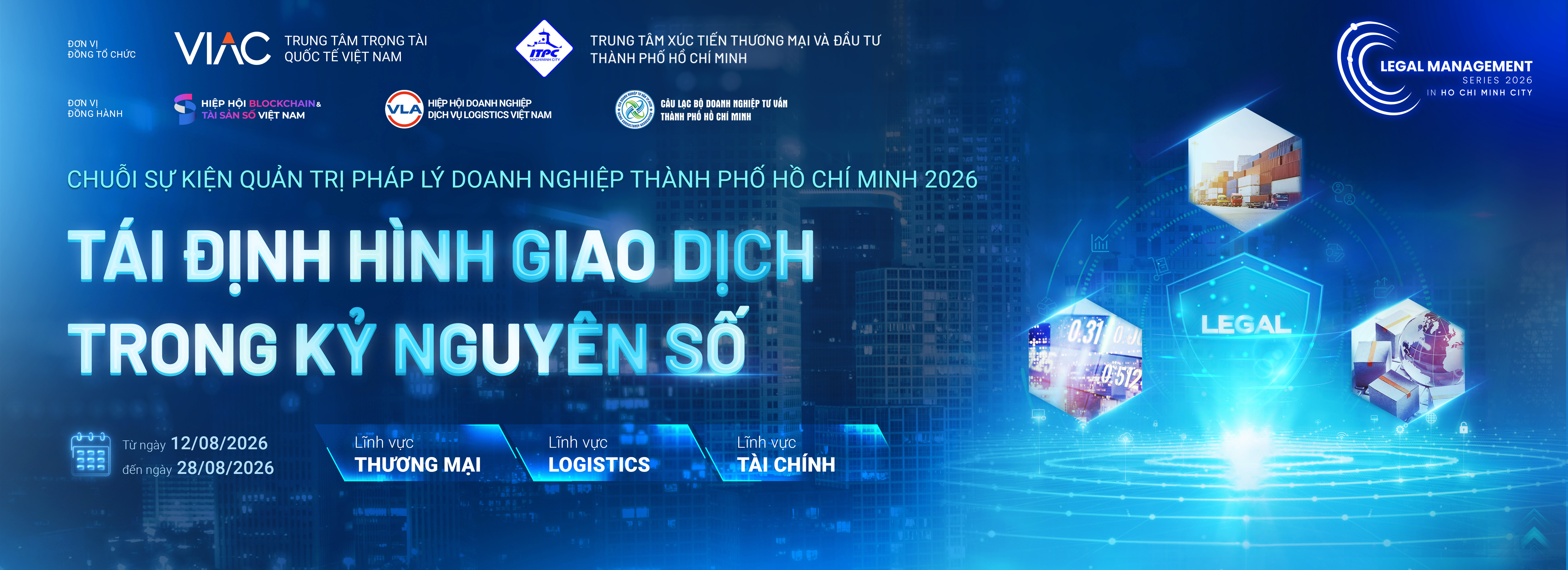 VIETNAM INTERNATIONAL ARBITRATION CENTRE