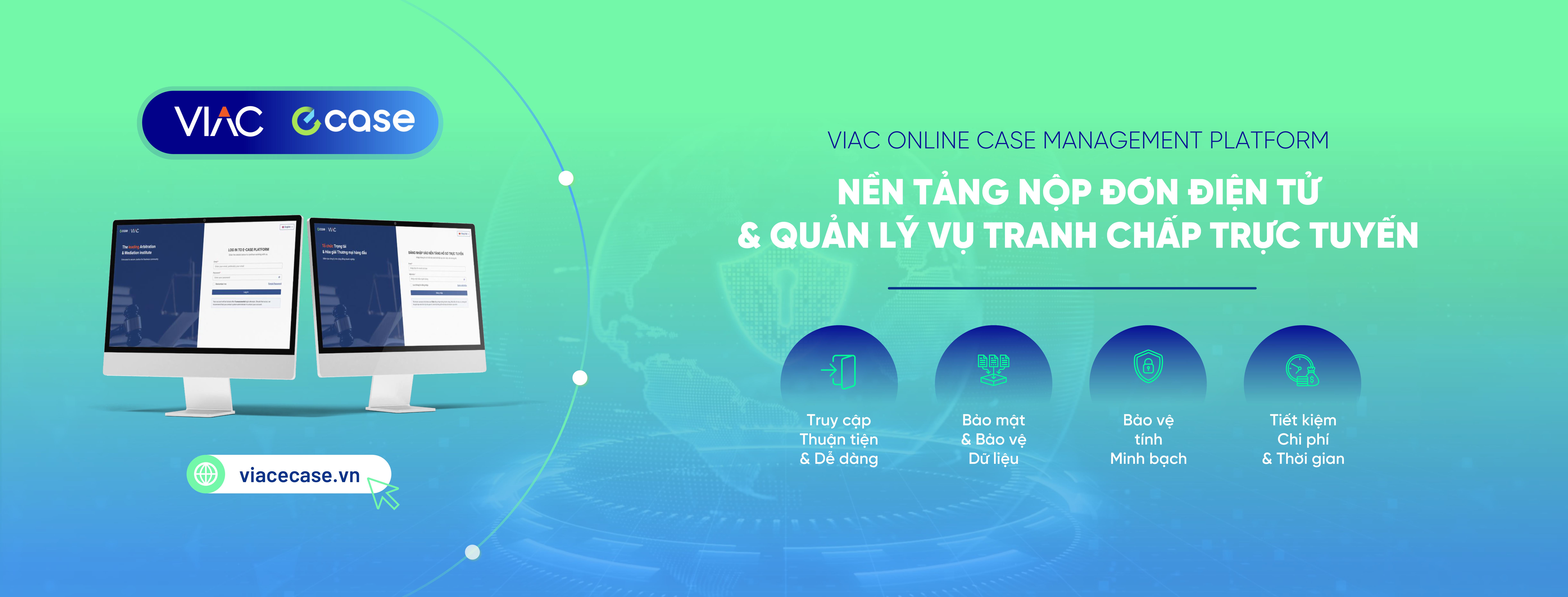VIETNAM INTERNATIONAL ARBITRATION CENTRE