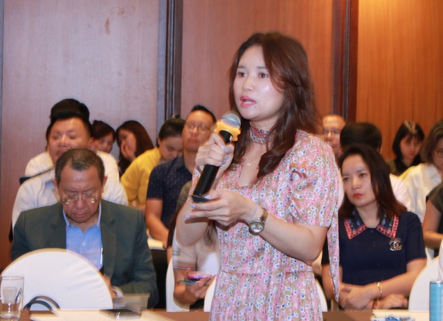 Không nên vì tập trung cho doanh nghiệp tái chế mà ảnh hưởng cộng đồng doanh nghiệp