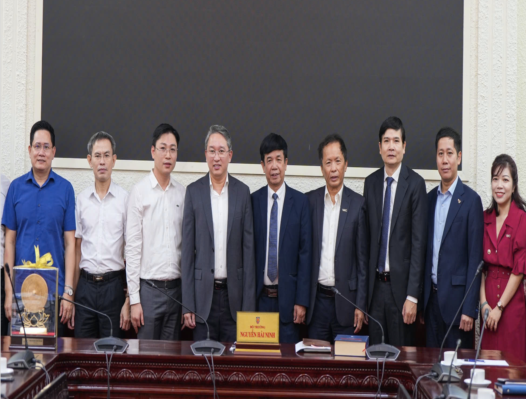 Thiết chế trọng tài trong kỷ nguyên mới của đất nước