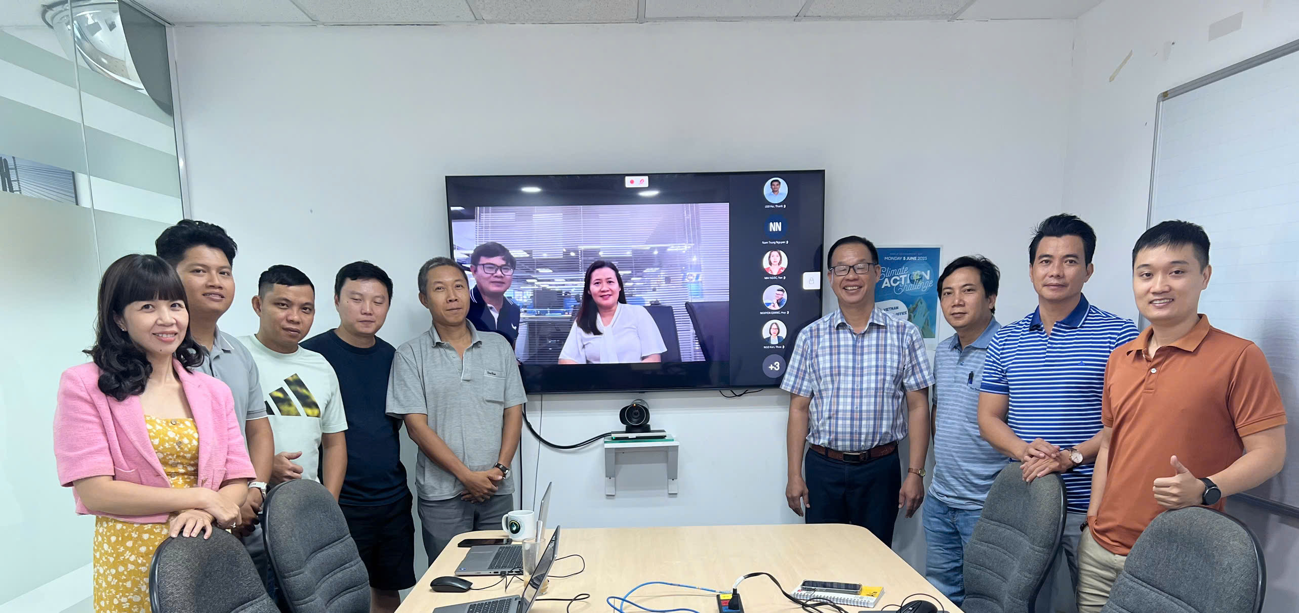 VIAC và Công ty TNHH VSL Việt Nam tổ chức Khóa đào tạo Cơ bản: Quản lý Hợp đồng xây dựng và Xử lý phòng tránh rủi ro pháp lý, giải quyết tranh chấp