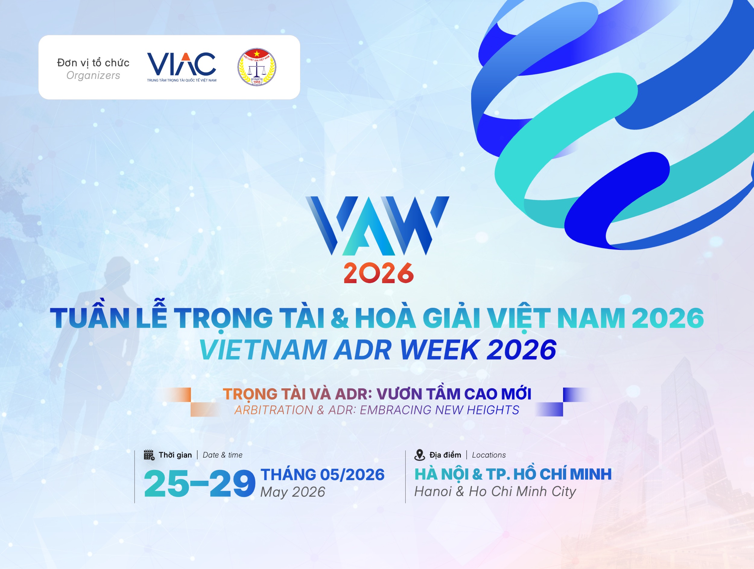 Recap of Vietnam ADR Week 2026 – VAW 2026