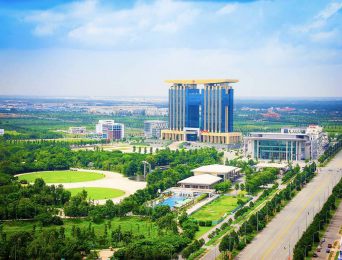 [Bình Dương] Hội thảo Phát triển doanh nghiệp: Giải pháp tiếp cận tài chính, phòng ngừa và giải quyết tranh chấp