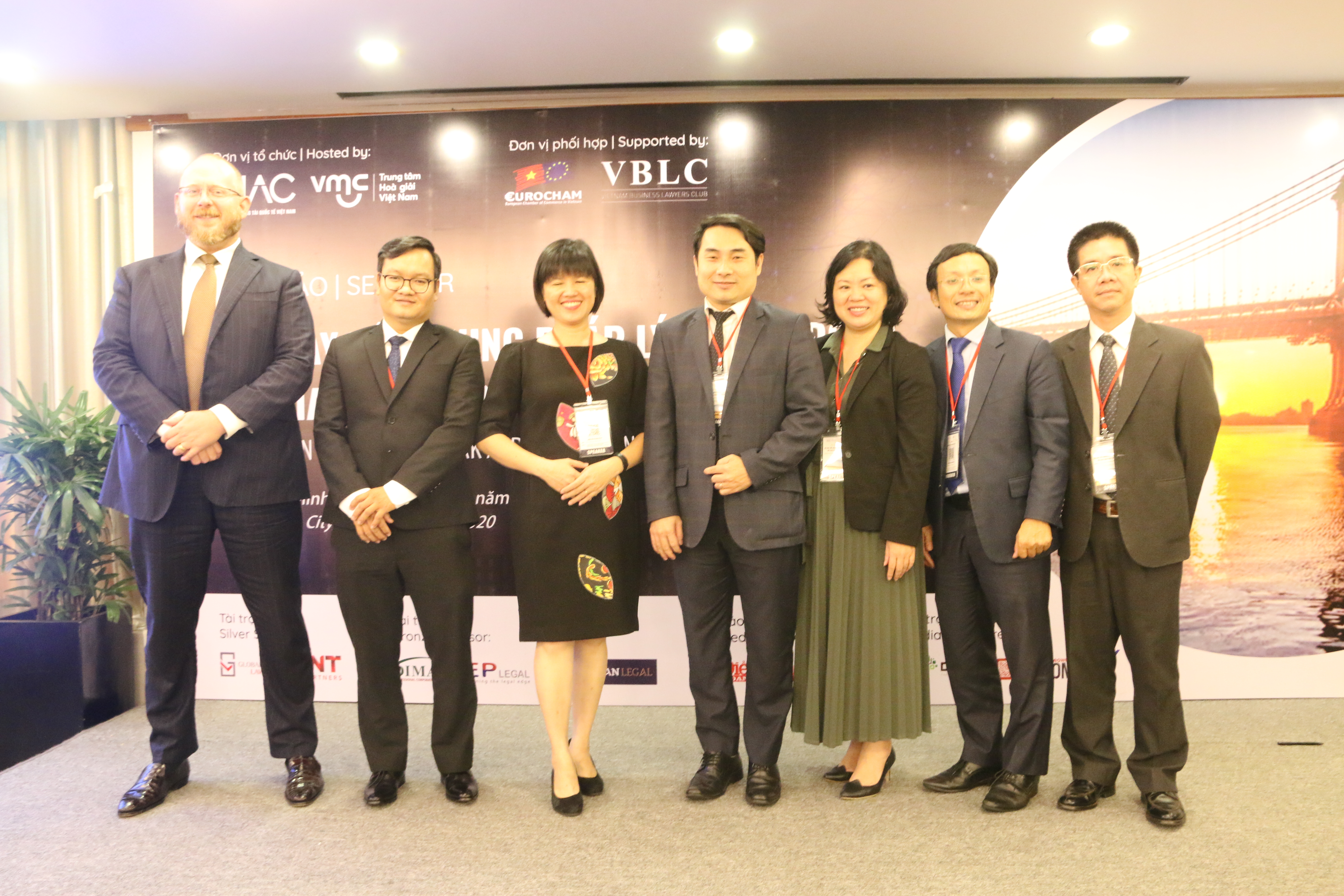 Hội thảo Sự thay đổi khung pháp lý và tác động với giao dịch M&A tại Việt Nam