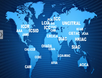10 Hot Topics for International Arbitration in 2017