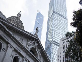 Hong Kong court refuses to enforce an arbitral award on the basis of violation of public policy