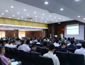 Launching Ceremony of Vietnam Mediation Centre and the Official Release of VMC Mediation Rules 2018