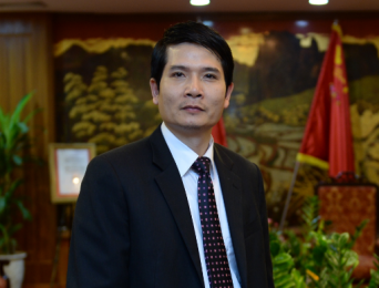 Message from the Secretary General 2018