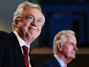 New law on international treaties crucial: experts