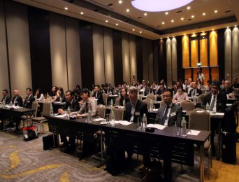 Promoting Investment among APEC Economies