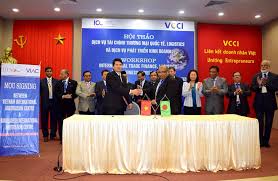 VIAC and BIAC Deal on ADR