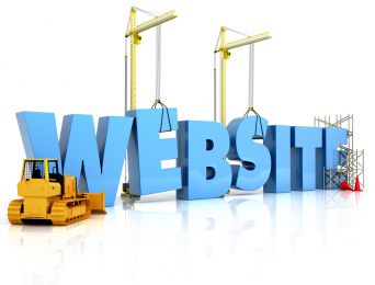 Giao diện mới của website VIAC: Dễ sử dụng và tràn ngập thông tin
