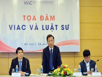 Kỹ sư xây dựng, hàng hải đều có thể làm trọng tài viên