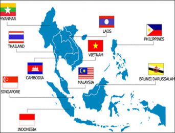 Cổng thông tin điện tử Cộng đồng kinh tế ASEAN (AEC) cho doanh nghiệp
