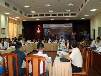 Hội thảo Quản trị rủi ro pháp lý trong doanh nghiệp và vai trò chiến lược của in-house counsel