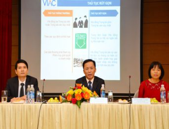 Những điểm mới trong Quy tắc tố tụng trọng tài VIAC 2017