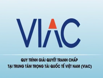 Quy trình Giải quyết tranh chấp bằng Trọng tài thương mại