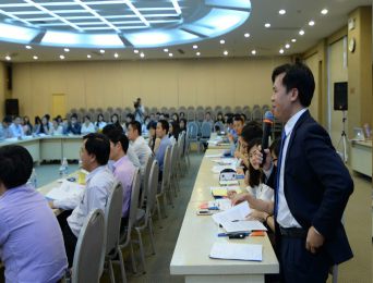 Tọa đàm Xử lý tranh chấp tín dụng tại tòa án và trọng tài