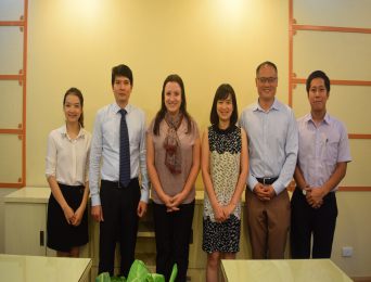 Các vấn đề pháp lý trong việc thực hiện hợp đồng mua bán nông sản giữa người nông dân và doanh nghiệp
